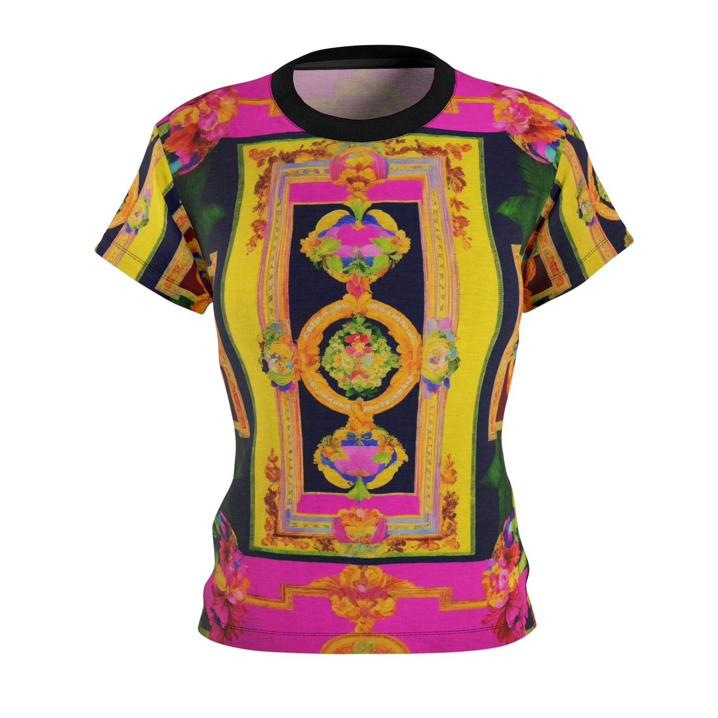 LVZ FIESTA LUXURY T-SHIRT 1676 T