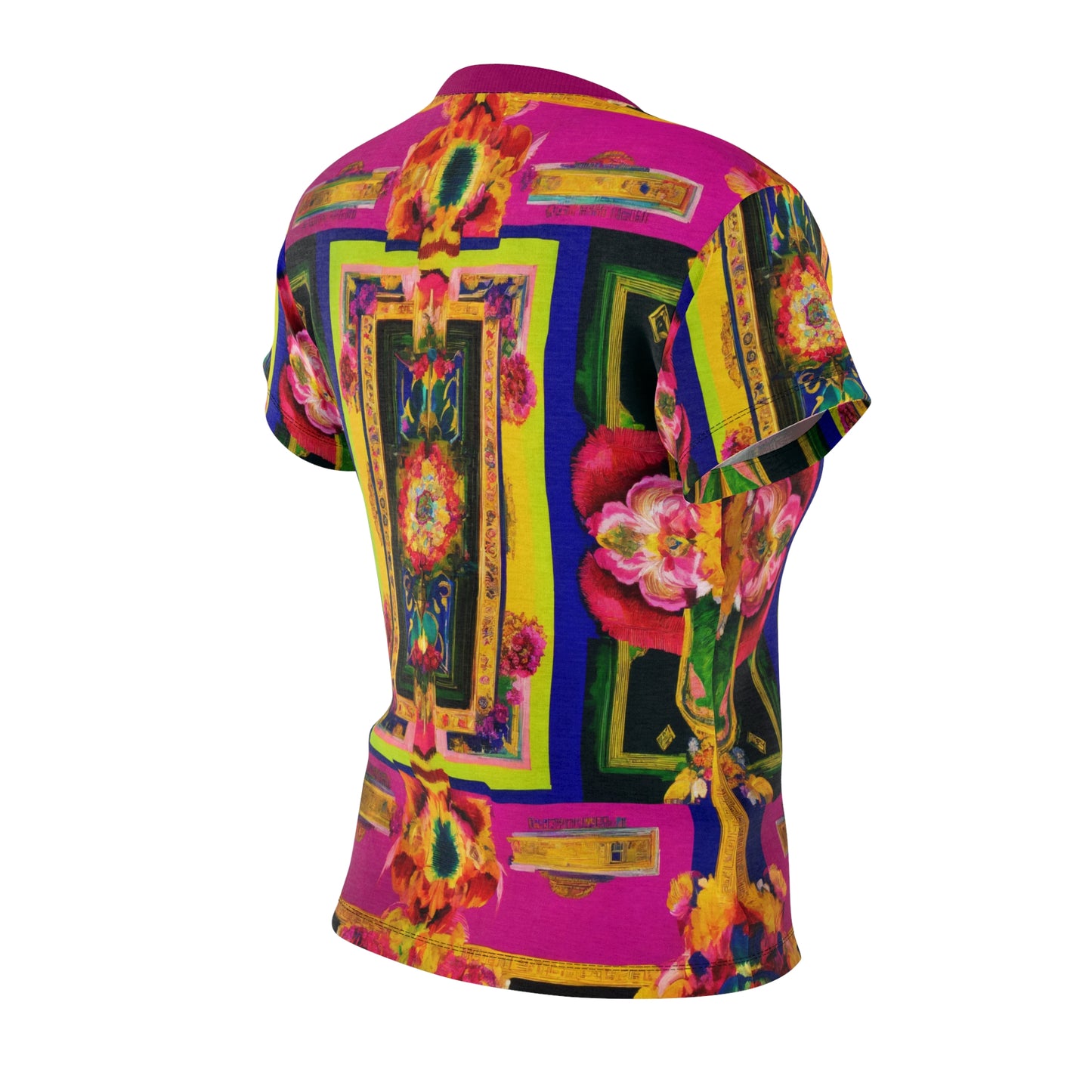 LVZ FIESTA LUXURY T-SHIRT 206 T