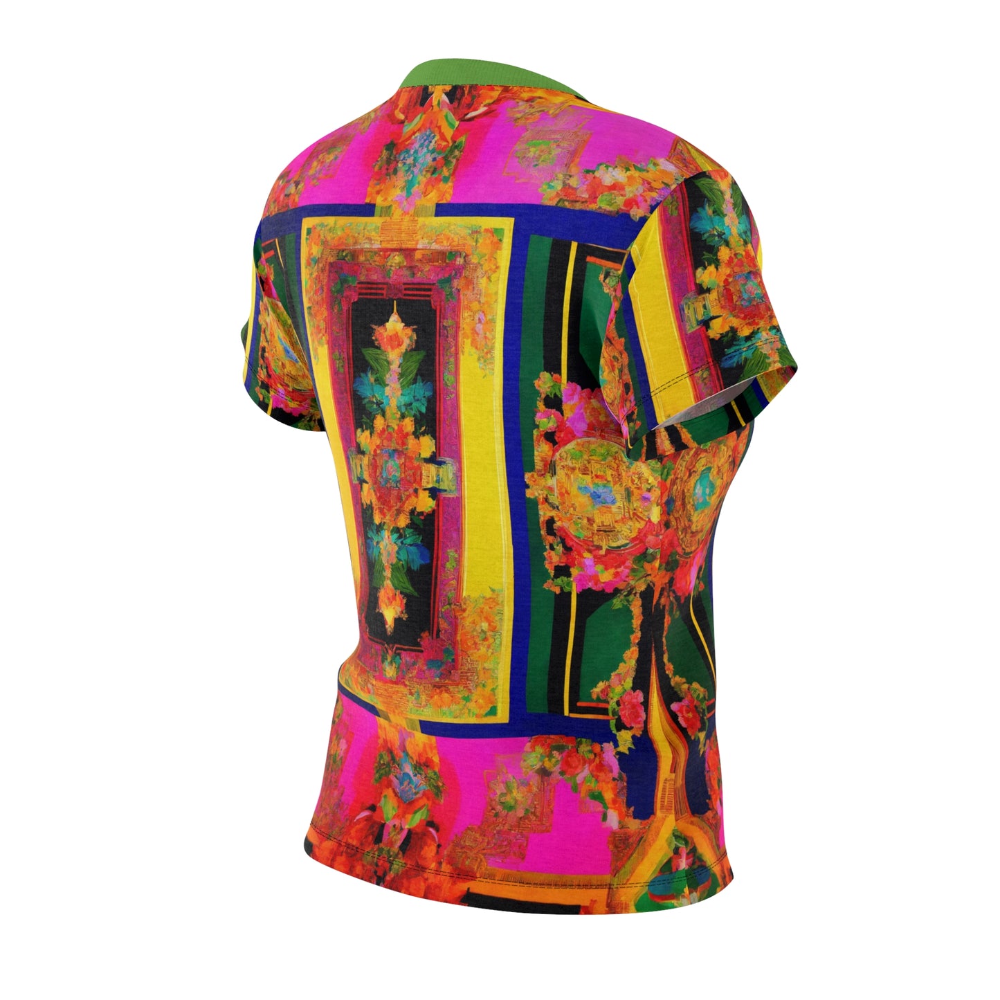 LVZ FIESTA LUXURY T-SHIRT 90 T