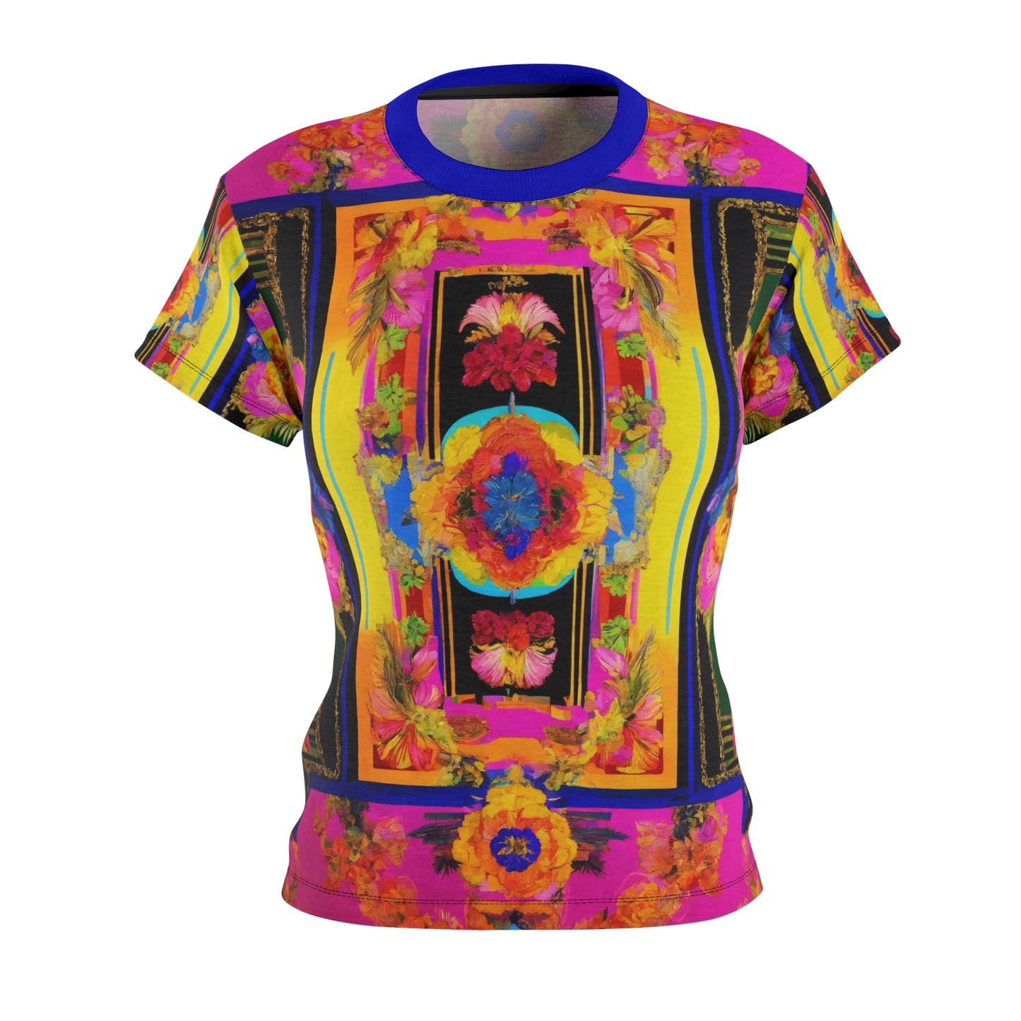 LVZ FIESTA LUXURY T-SHIRT 487 T