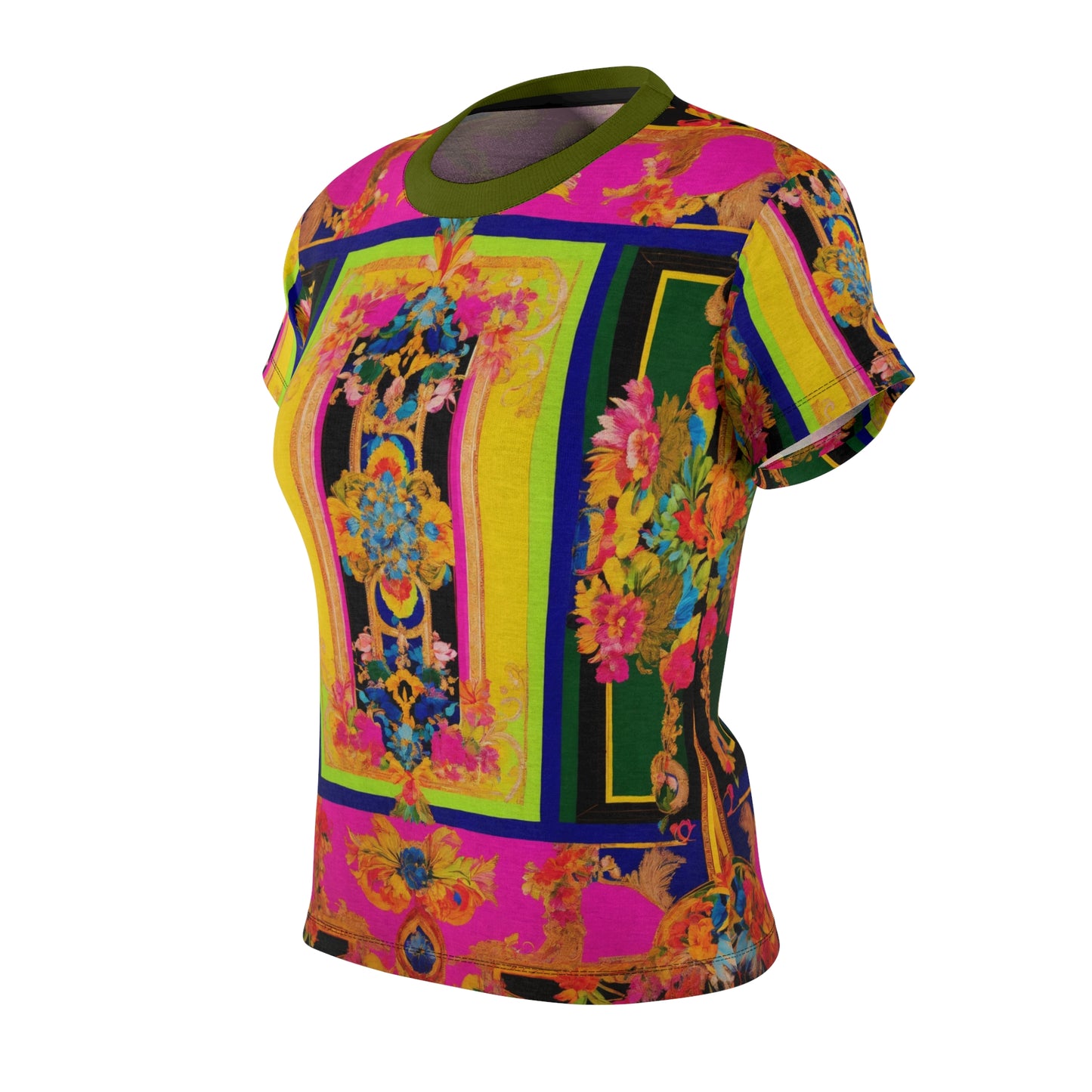 LVZ FIESTA LUXURY T-SHIRT 392 T