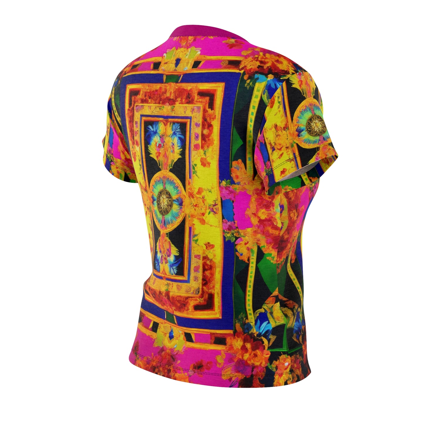LVZ FIESTA LUXURY T-SHIRT 906 T