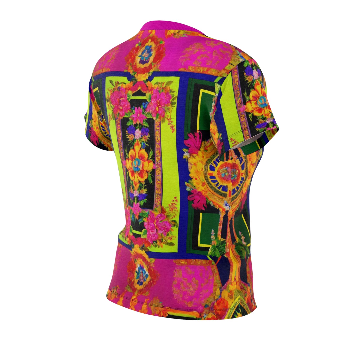 LVZ FIESTA LUXURY T-SHIRT 169 T