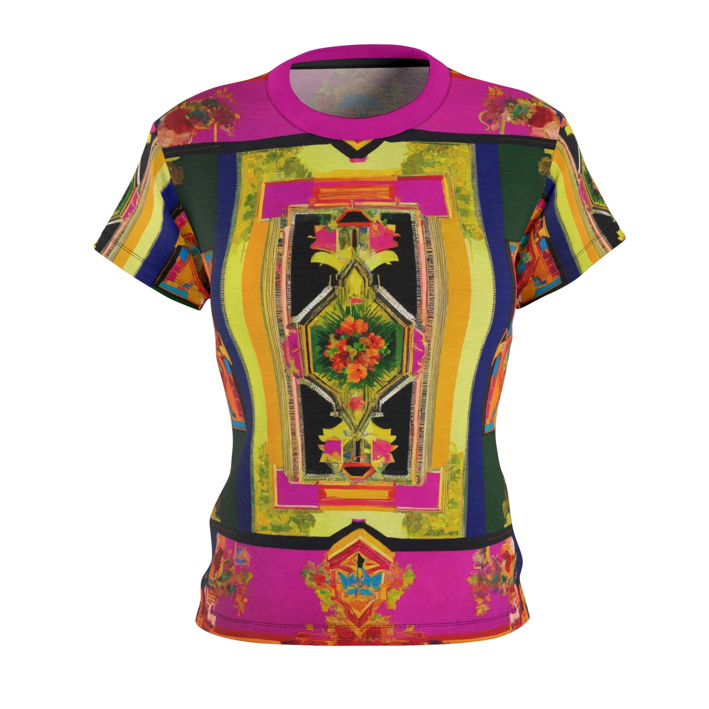 LVZ FIESTA LUXURY T-SHIRT 821 T