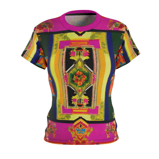 LVZ FIESTA LUXURY T-SHIRT 821 T