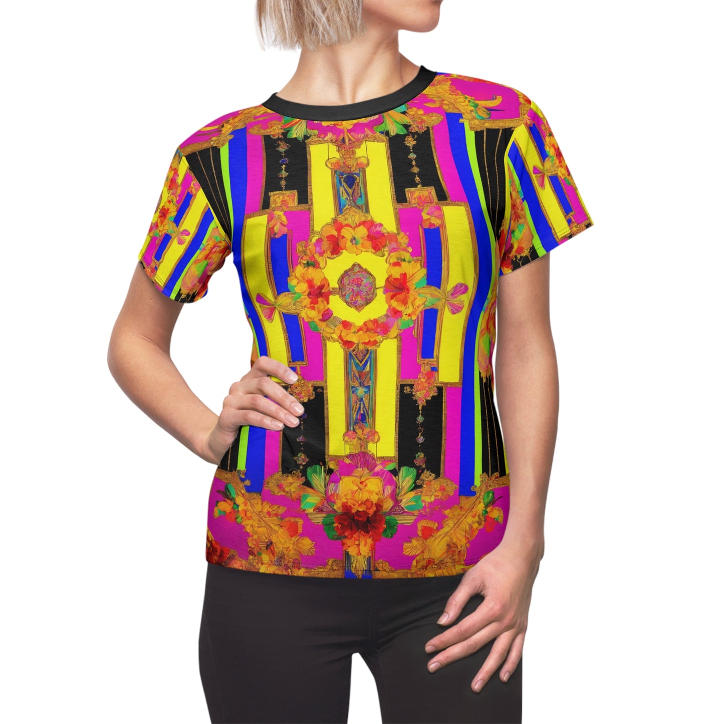 LVZ PRESTIGE T-SHIRT 228 T