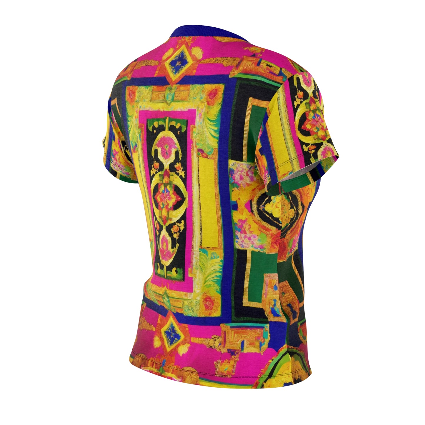 LVZ FIESTA LUXURY T-SHIRT 893 T