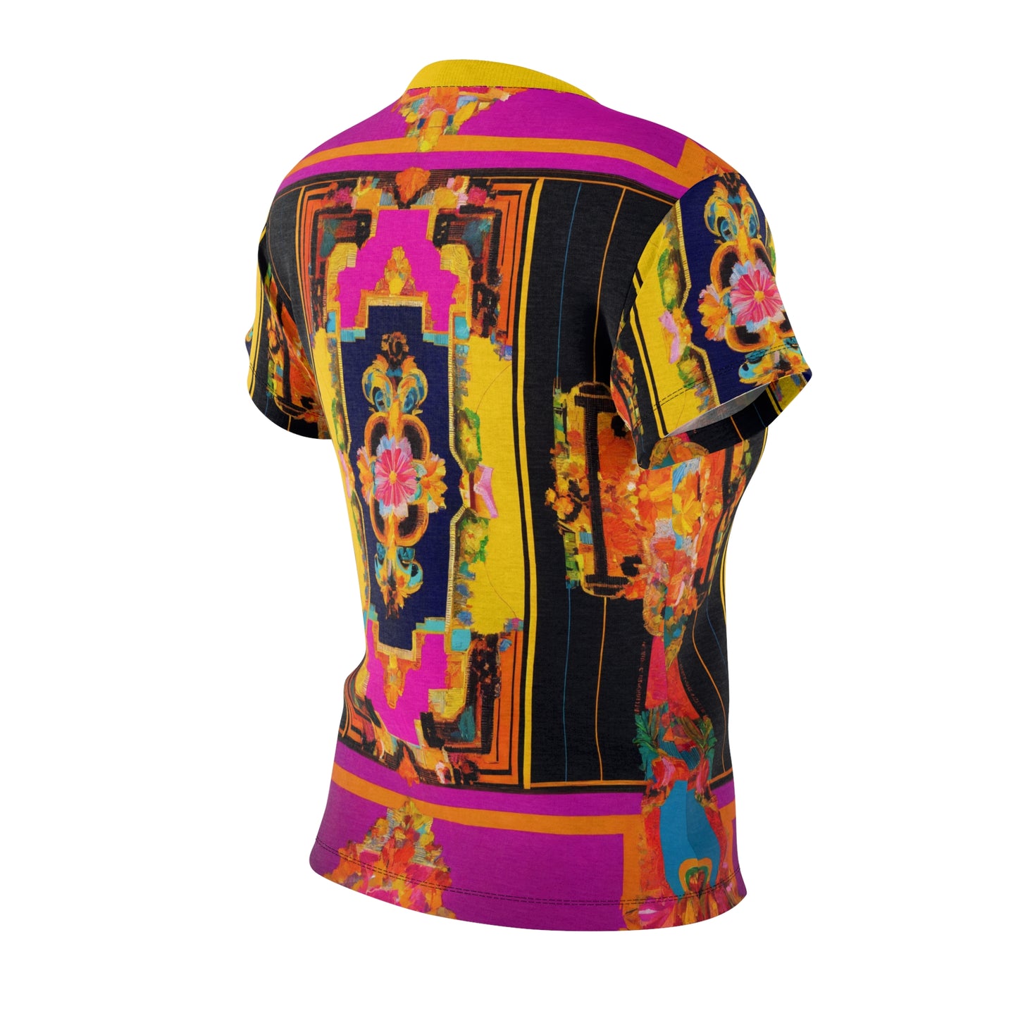 LVZ FIESTA LUXURY T-SHIRT 1513 T