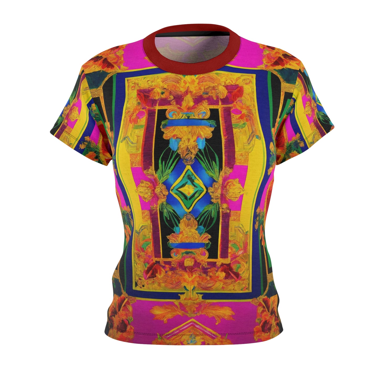 LVZ FIESTA LUXURY T-SHIRT 951 T