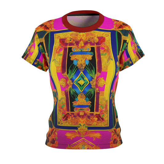 LVZ FIESTA LUXURY T-SHIRT 951 T