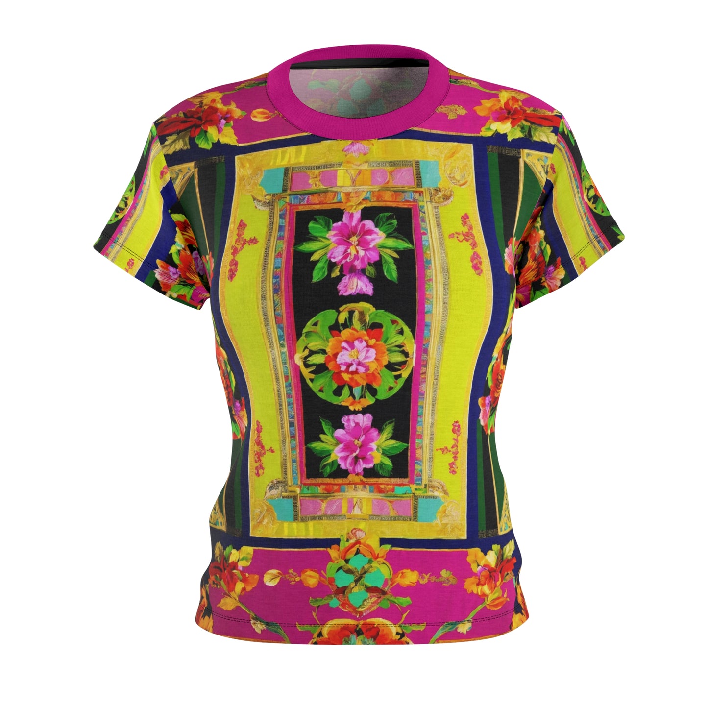 LVZ FIESTA LUXURY T-SHIRT 1689 T