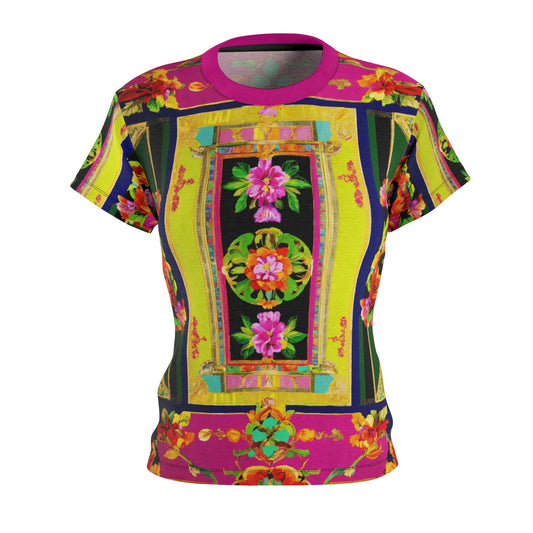 LVZ FIESTA LUXURY T-SHIRT 1689 T