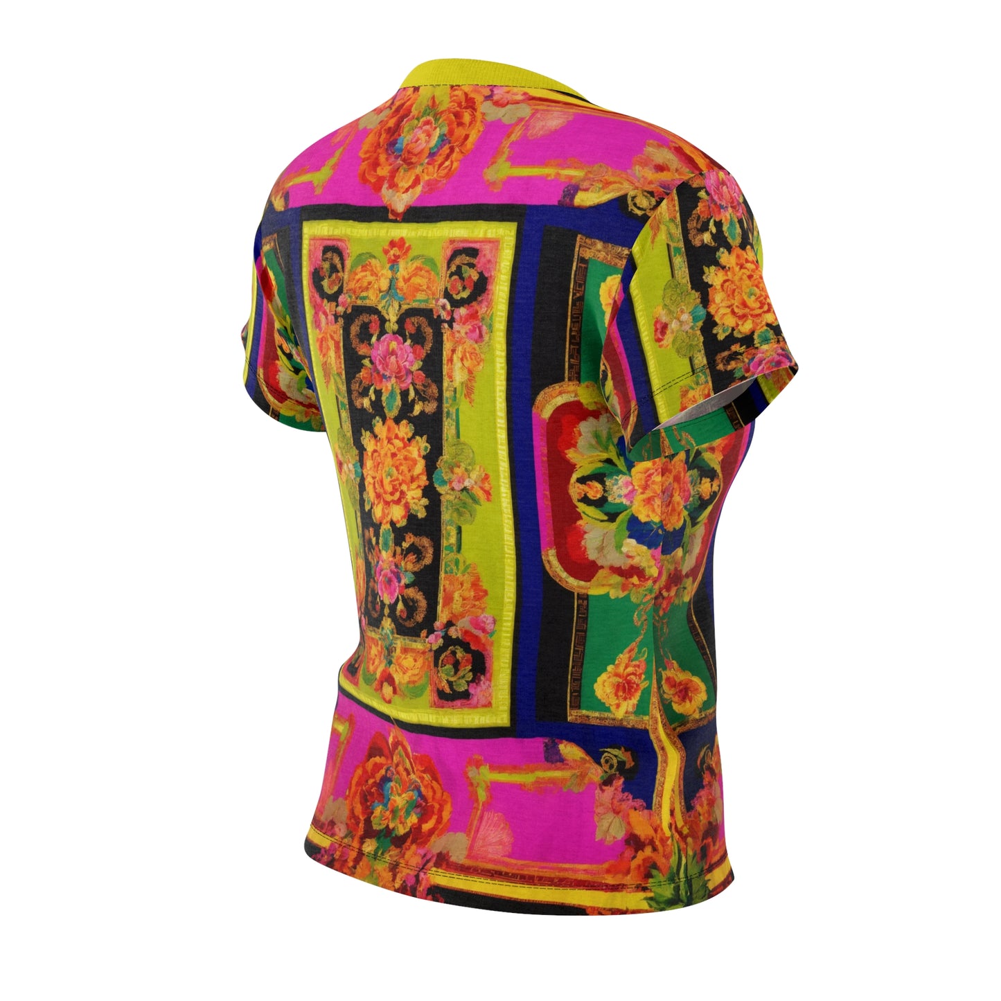 LVZ FIESTA LUXURY T-SHIRT 456 T
