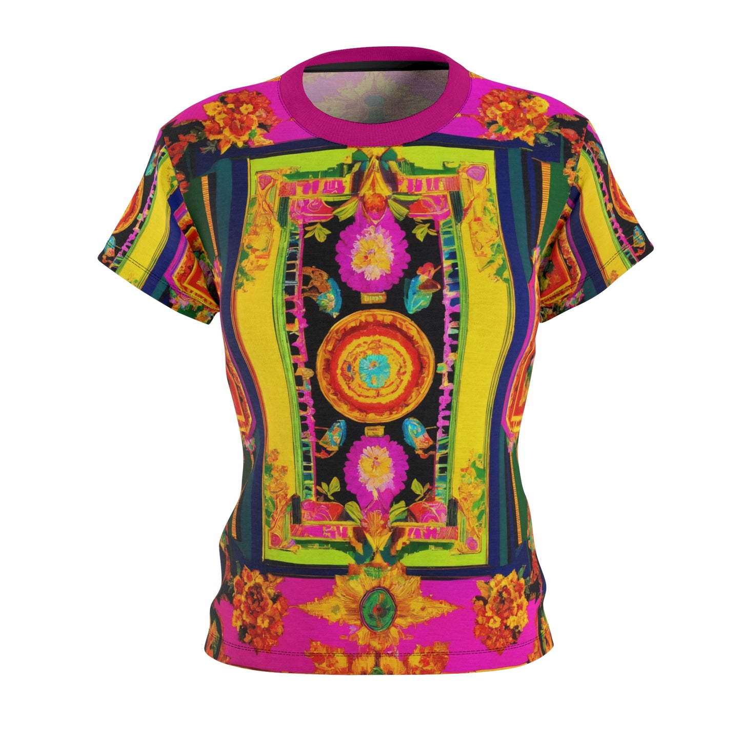 LVZ FIESTA LUXURY T-SHIRT 844 T