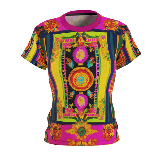 LVZ FIESTA LUXURY T-SHIRT 844 T