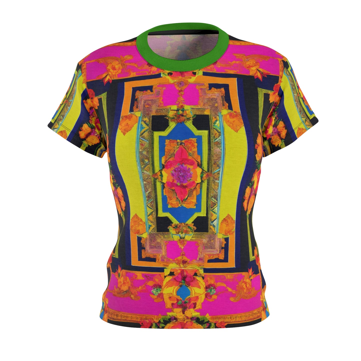 LVZ FIESTA LUXURY T-SHIRT 216 T