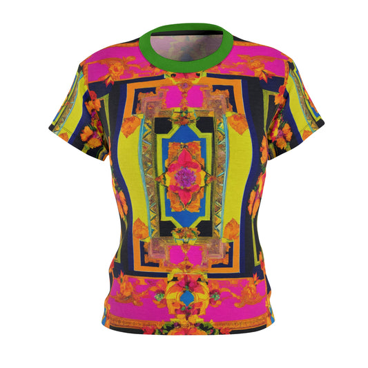 LVZ FIESTA LUXURY T-SHIRT 216 T