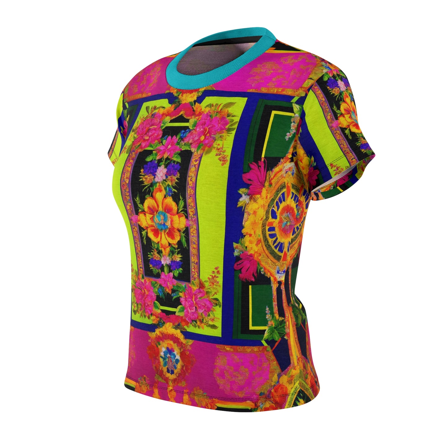 LVZ FIESTA LUXURY T-SHIRT 171 T