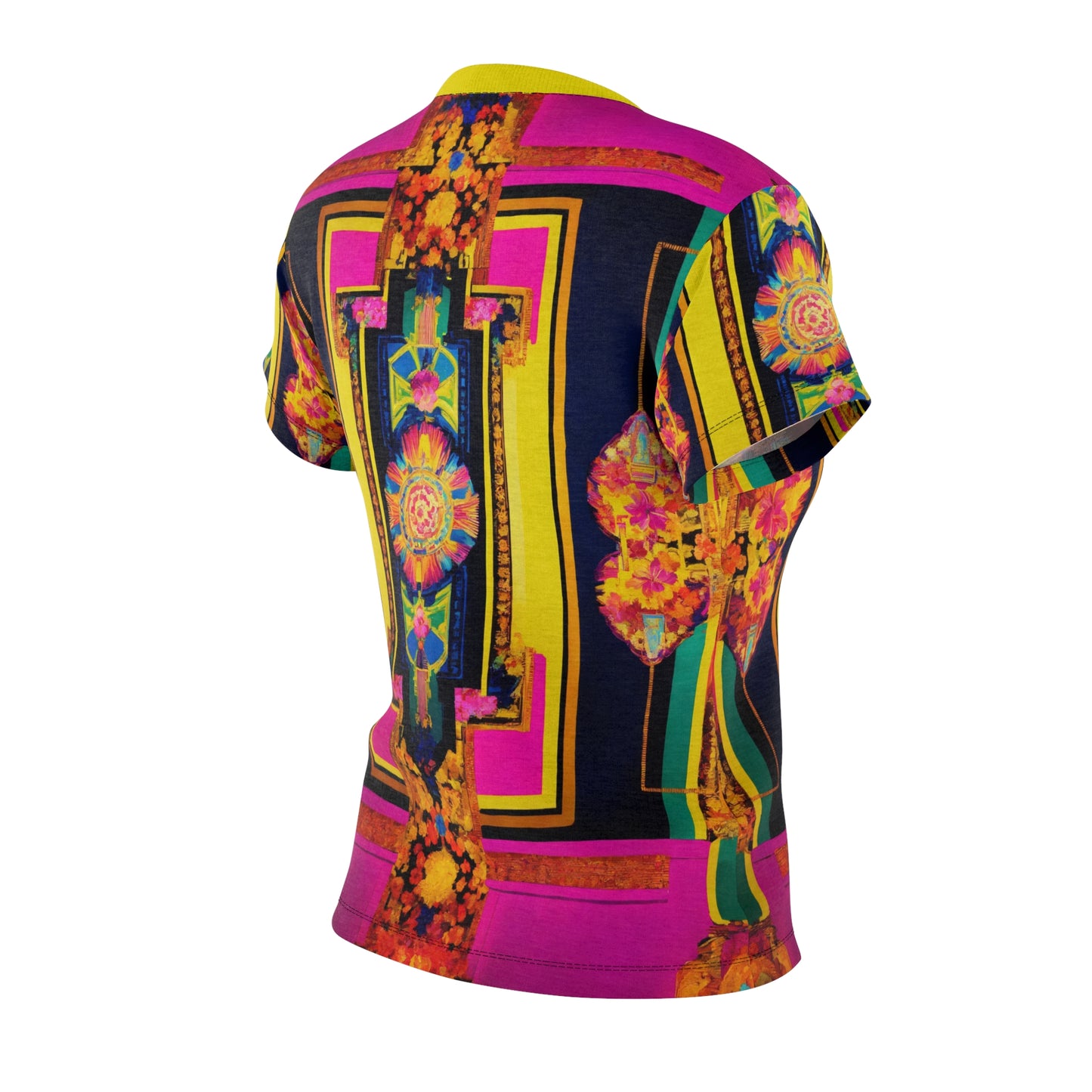 LVZ FIESTA LUXURY T-SHIRT 1362 T