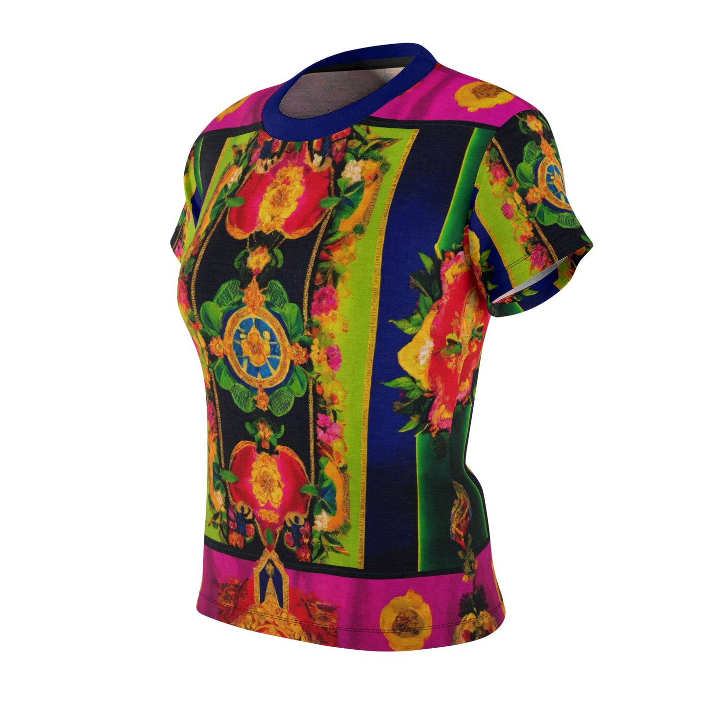 LVZ FIESTA LUXURY T-SHIRT 1241 T