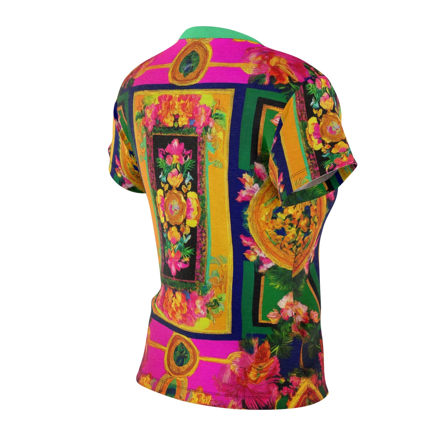 LVZ FIESTA LUXURY T-SHIRT 1616 T