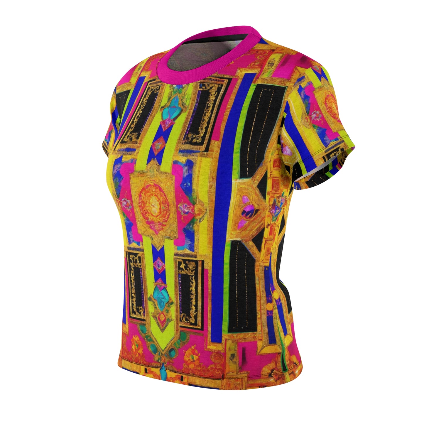 LVZ PRESTIGE T-SHIRT 153 T