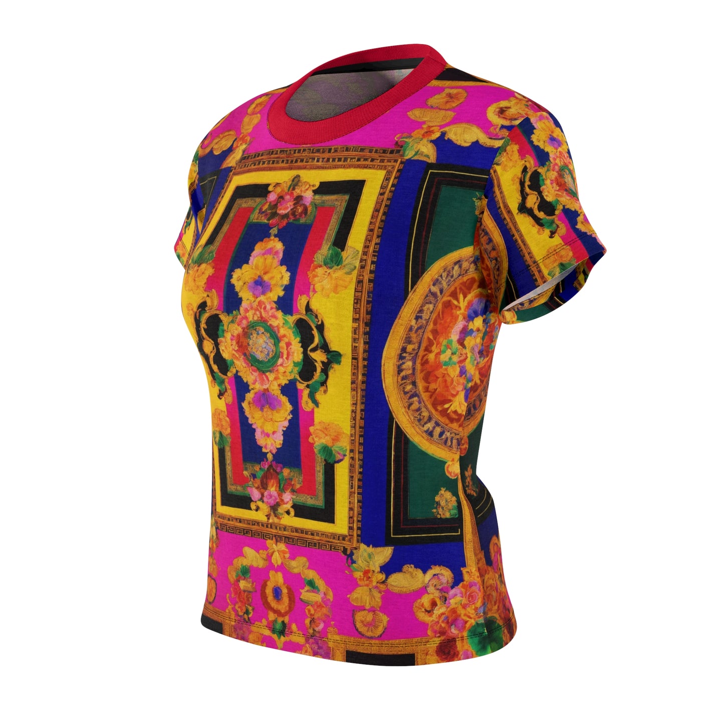 LVZ FIESTA LUXURY T-SHIRT 10 T