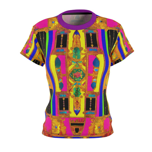 LVZ PRESTIGE T-SHIRT 218 T