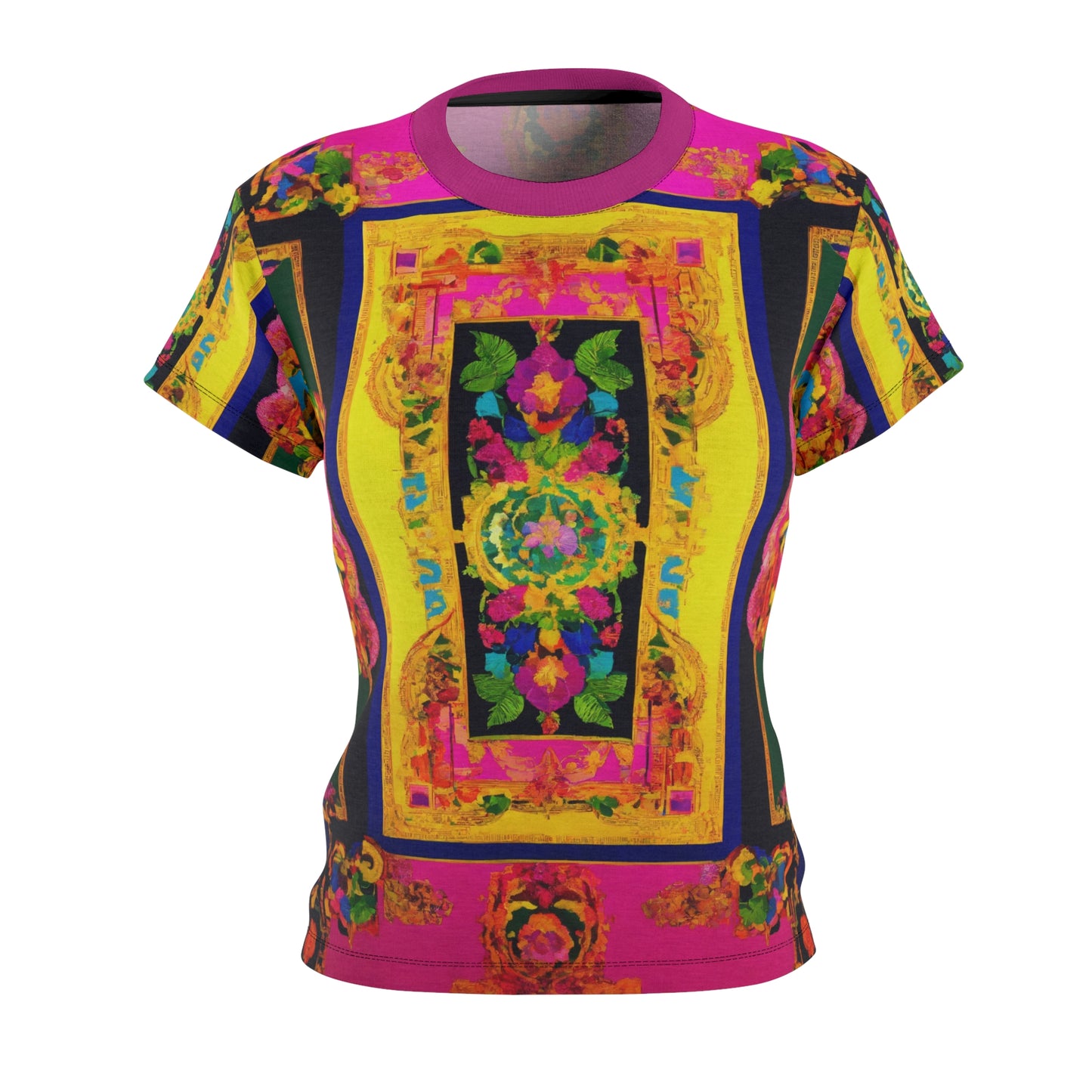 LVZ FIESTA LUXURY T-SHIRT 536 T
