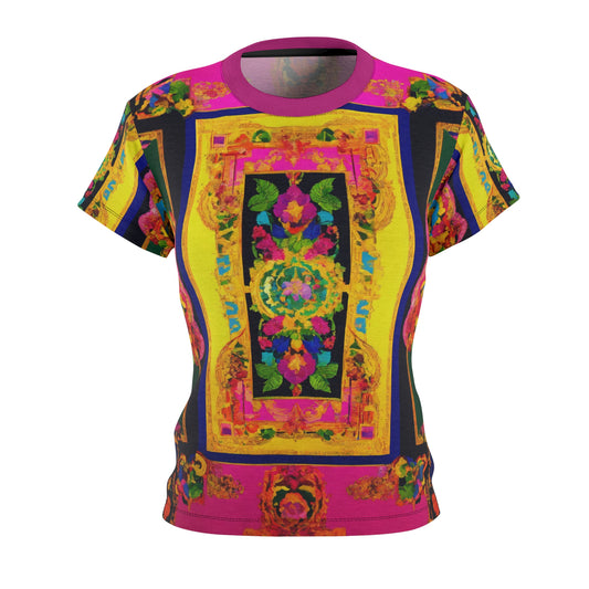 LVZ FIESTA LUXURY T-SHIRT 536 T