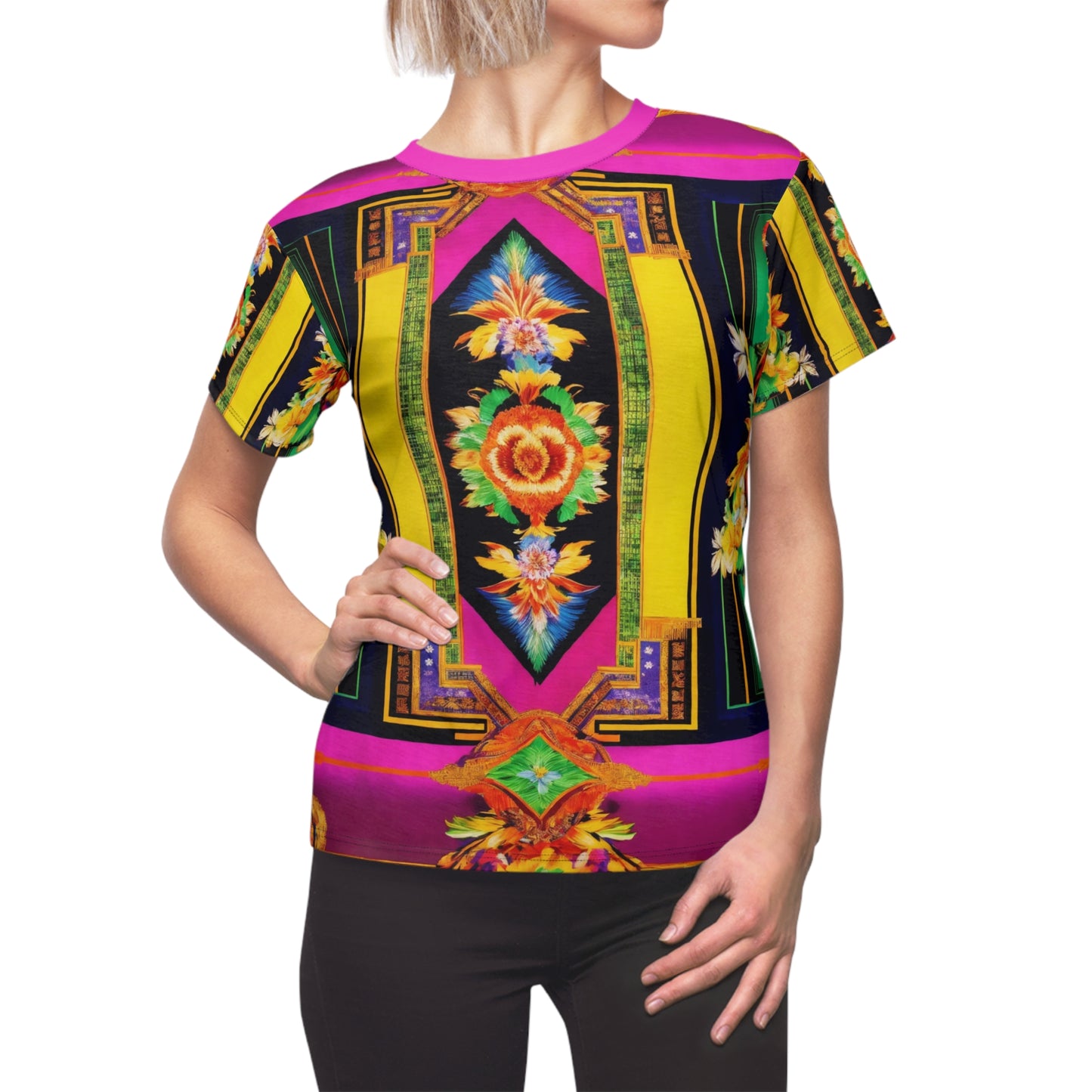 LVZ FIESTA LUXURY T-SHIRT 1230 T
