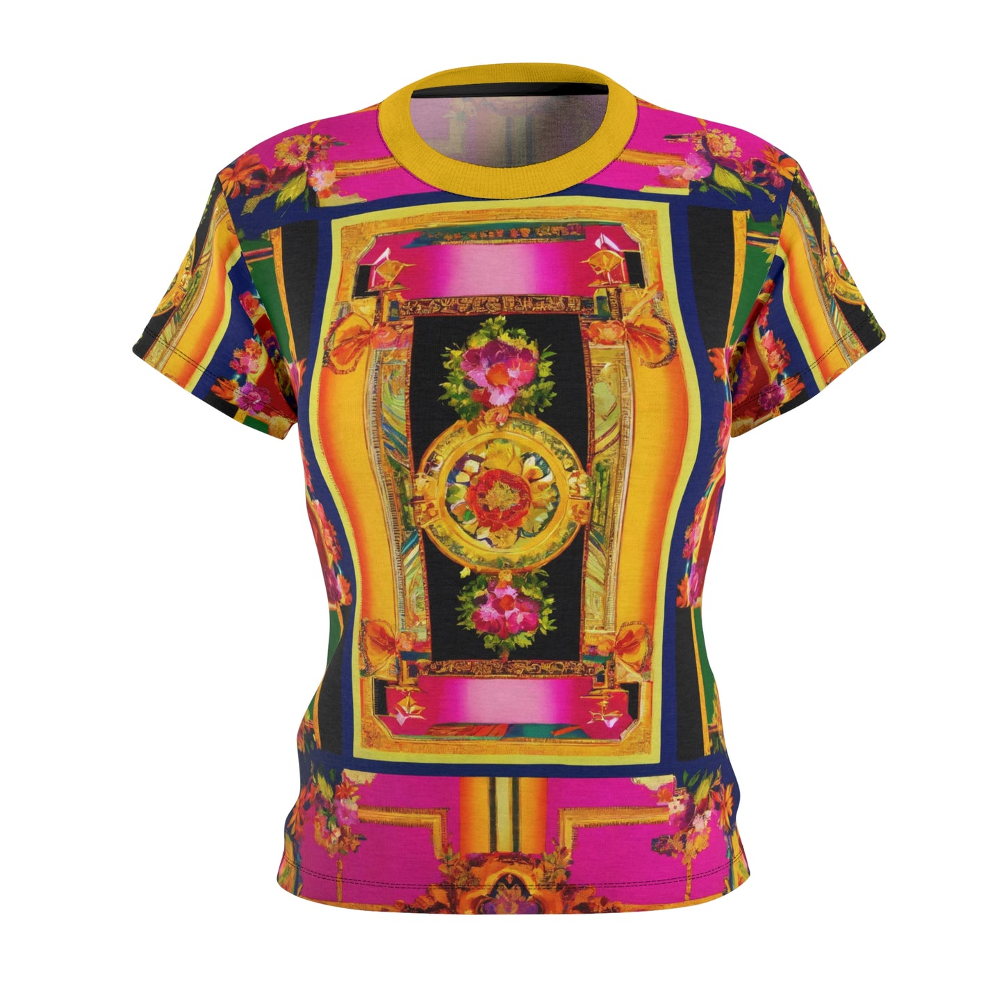 LVZ FIESTA LUXURY T-SHIRT 1001 T