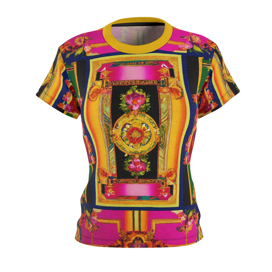 LVZ FIESTA LUXURY T-SHIRT 1001 T