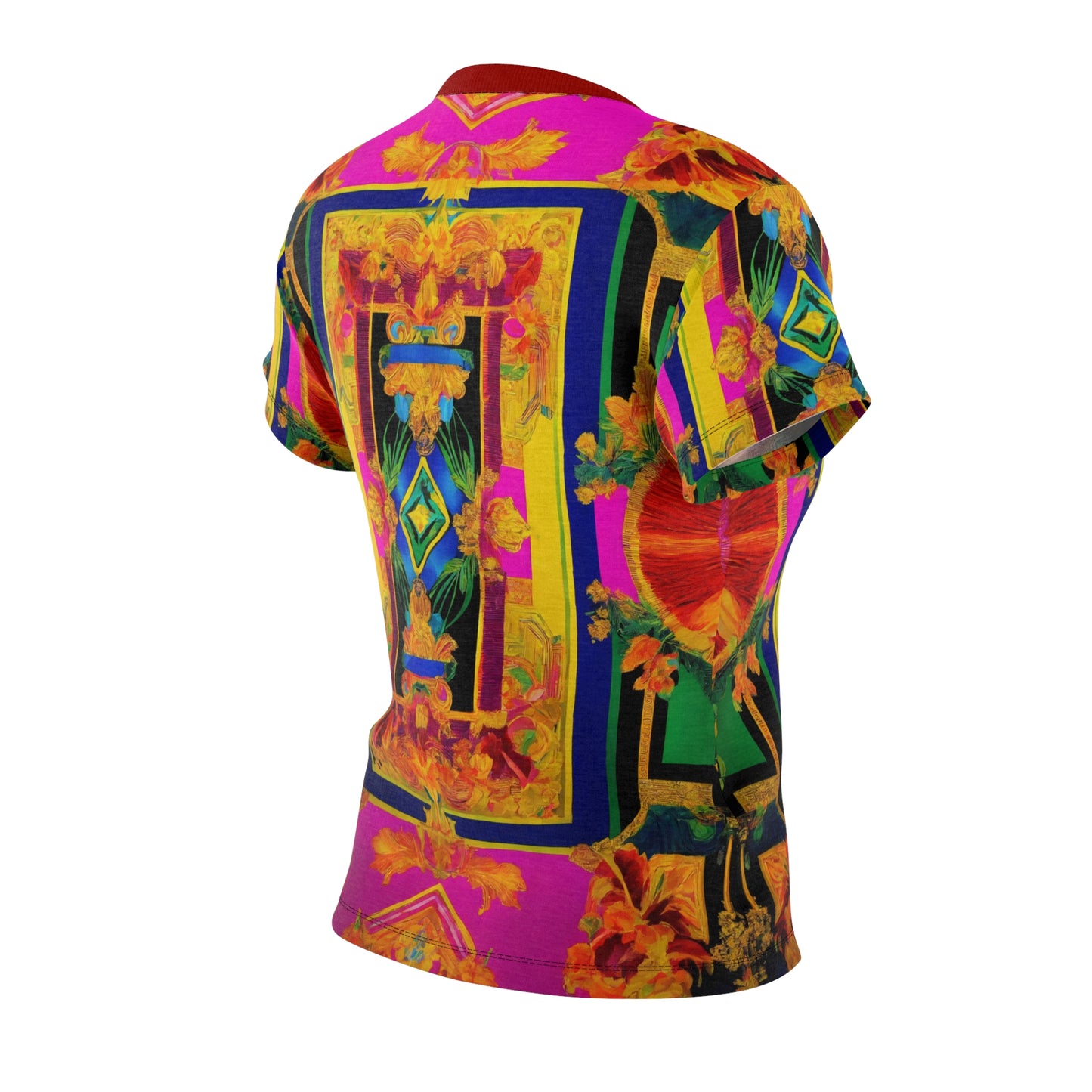 LVZ FIESTA LUXURY T-SHIRT 951 T