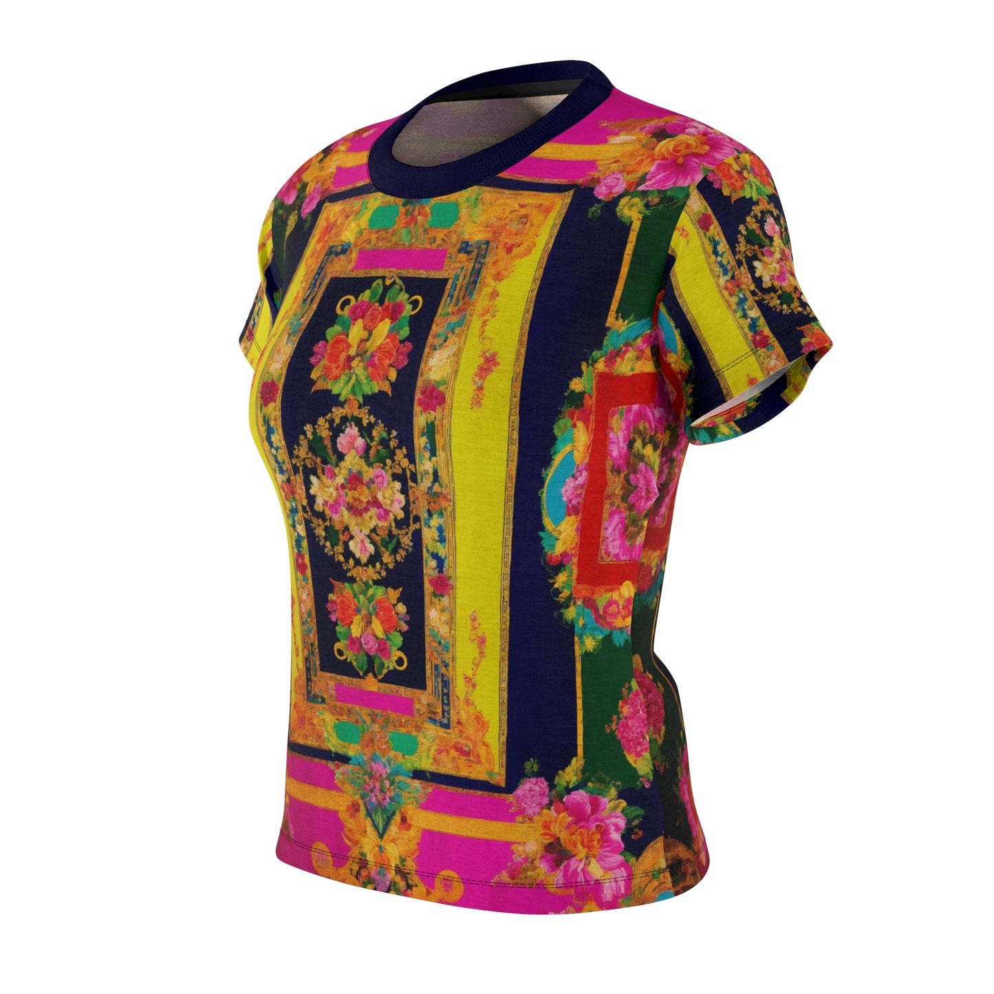 LVZ FIESTA LUXURY T-SHIRT 1664 T