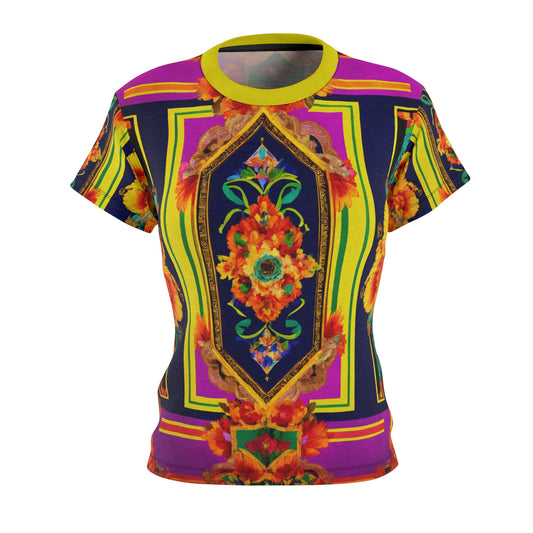 LVZ FIESTA LUXURY T-SHIRT 1525 T