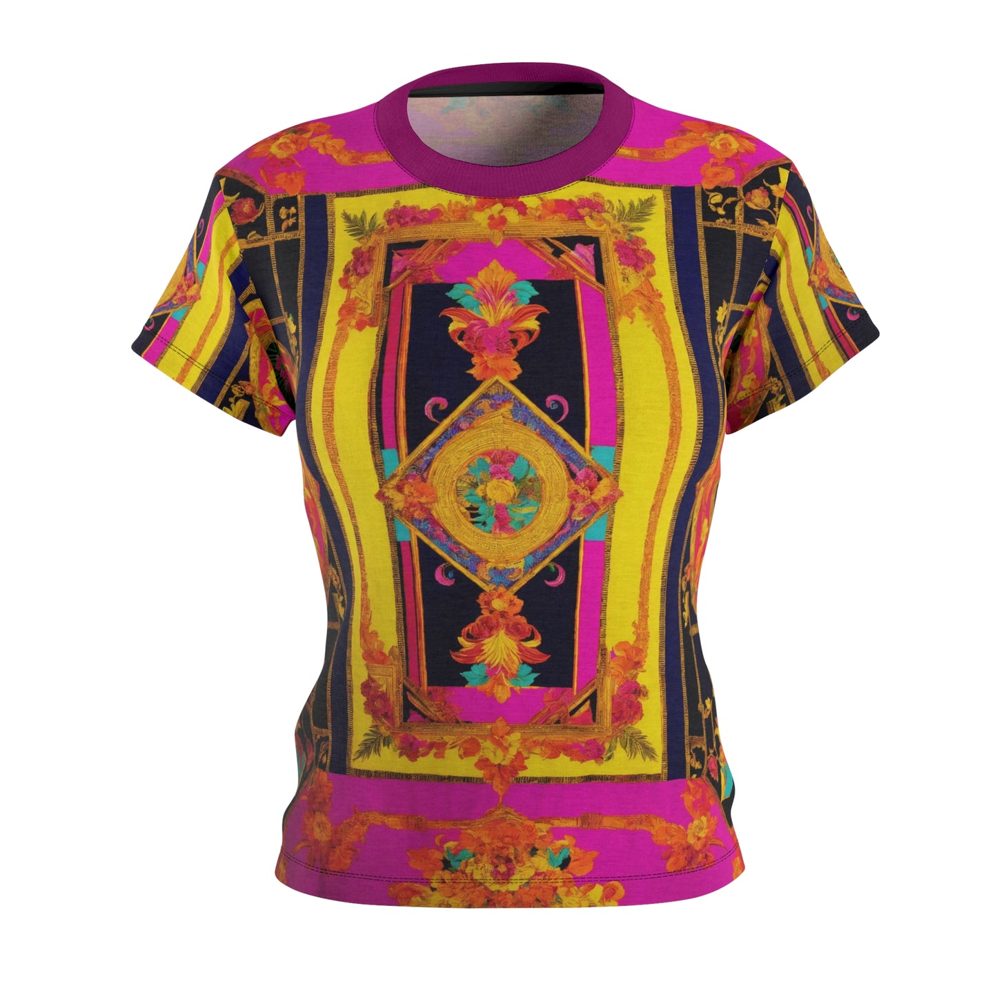 LVZ FIESTA LUXURY T-SHIRT 633 T