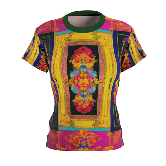 LVZ FIESTA LUXURY T-SHIRT 666 T