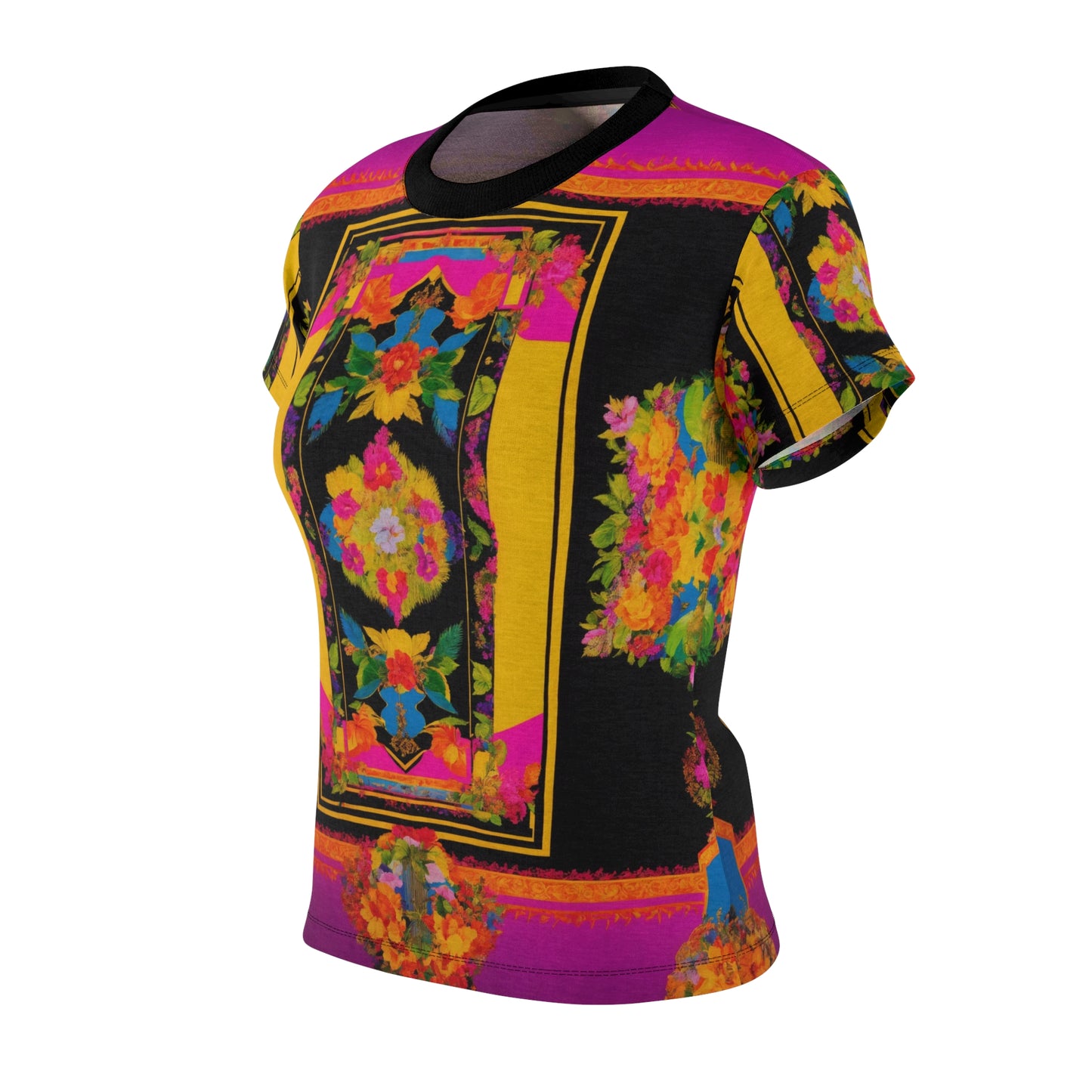 LVZ FIESTA LUXURY T-SHIRT 1792 T
