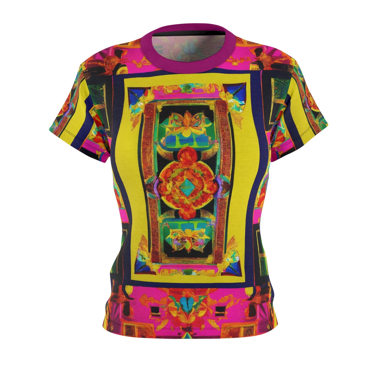 LVZ FIESTA LUXURY T-SHIRT 809 T
