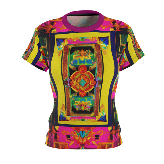 LVZ FIESTA LUXURY T-SHIRT 809 T