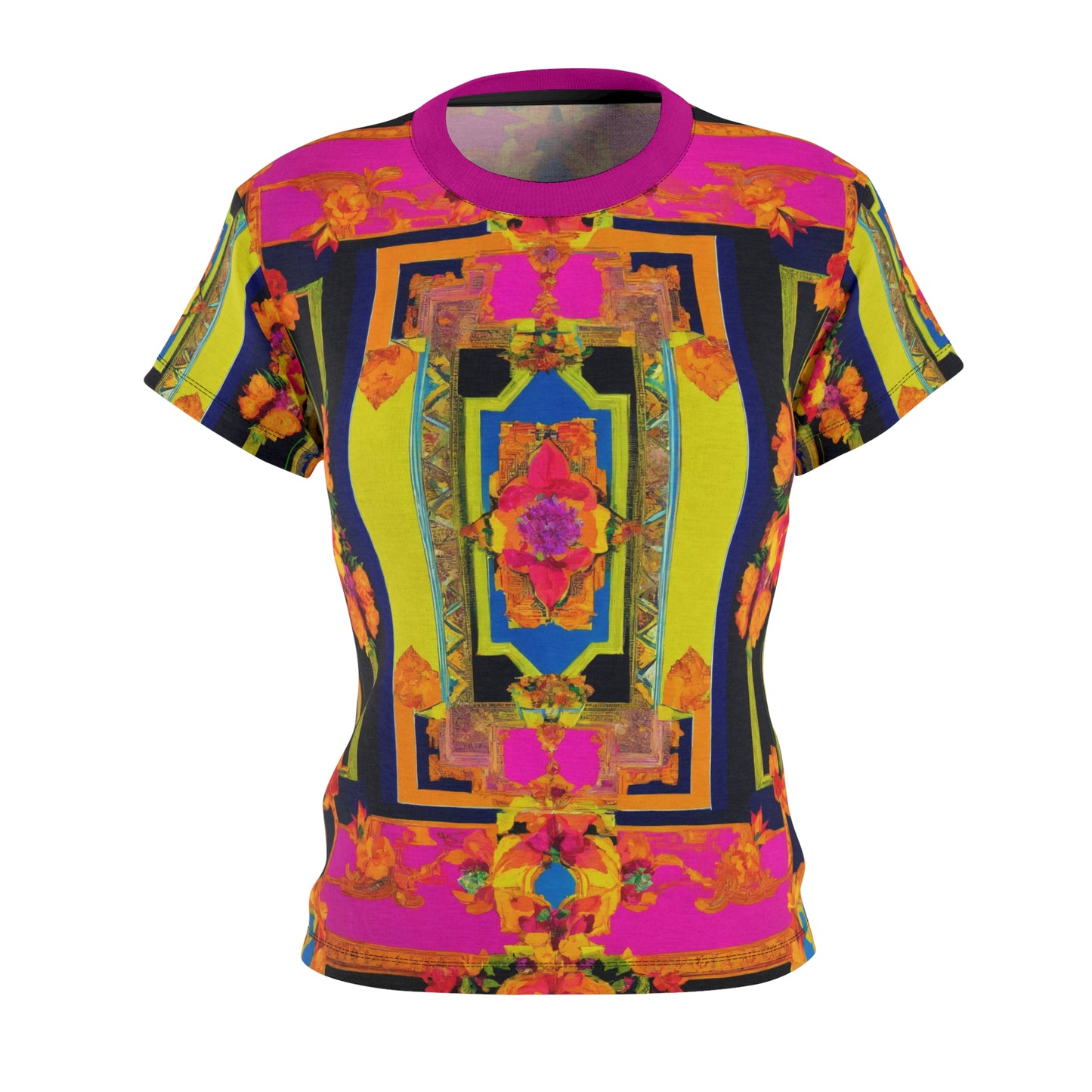 LVZ FIESTA LUXURY T-SHIRT 218 T