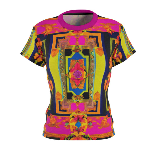 LVZ FIESTA LUXURY T-SHIRT 218 T