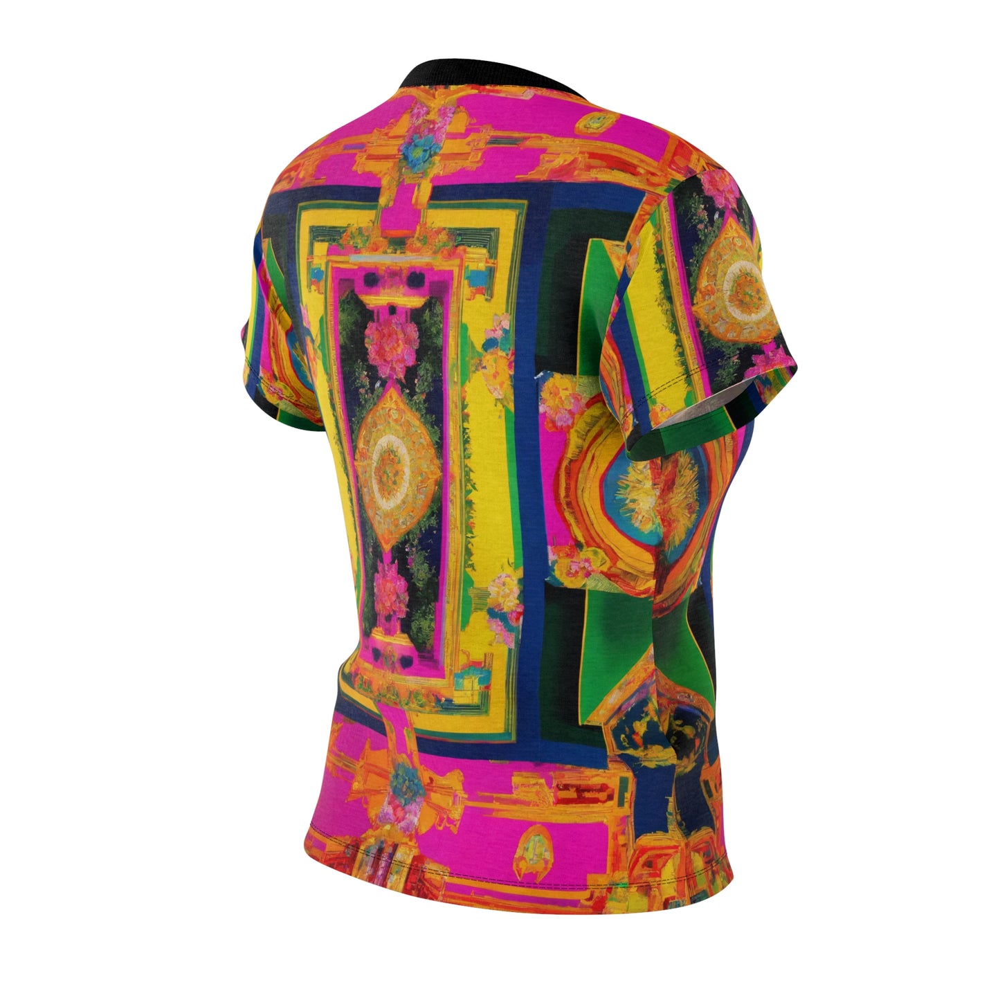 LVZ FIESTA LUXURY T-SHIRT 794 T