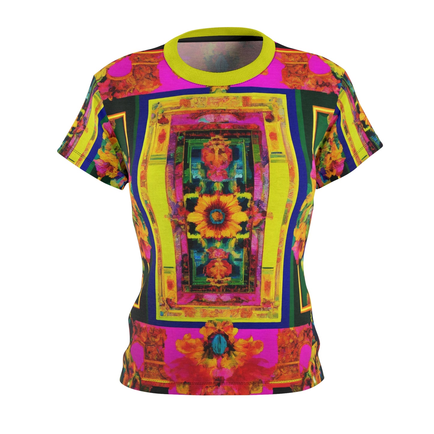 LVZ FIESTA LUXURY T-SHIRT 173 T