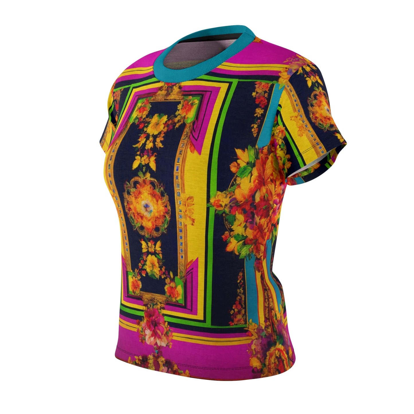 LVZ FIESTA LUXURY T-SHIRT 1959 T