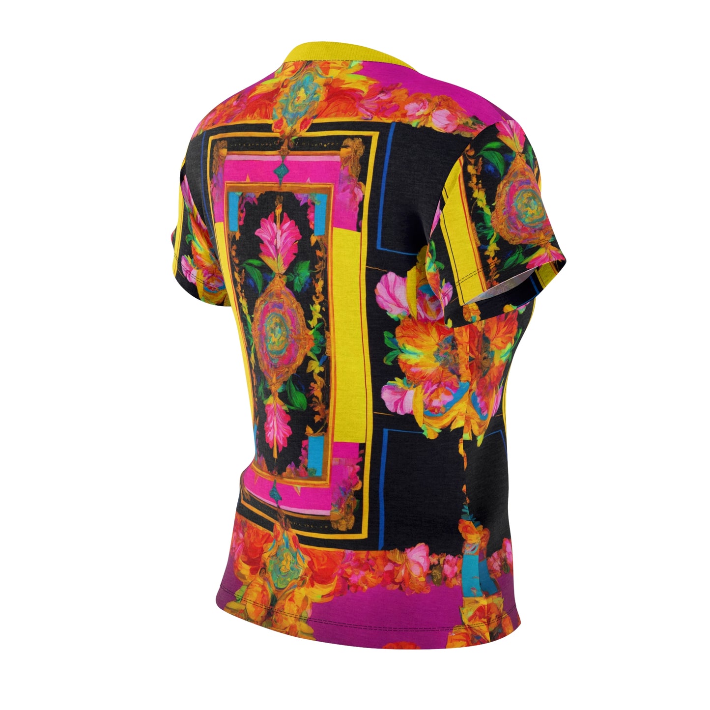 LVZ FIESTA LUXURY T-SHIRT 1997 T