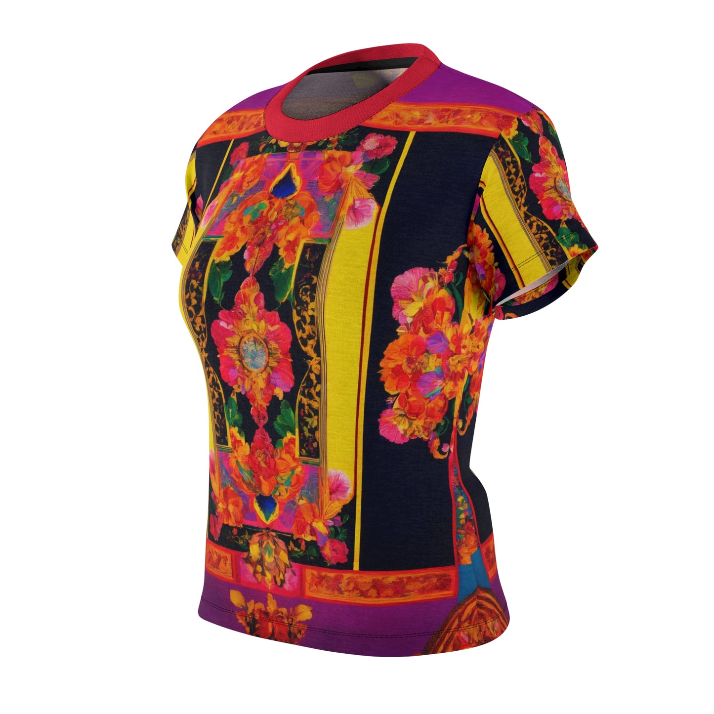 LVZ FIESTA LUXURY T-SHIRT 1900 T
