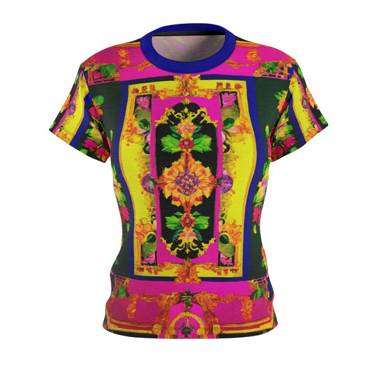LVZ FIESTA LUXURY T-SHIRT 410 T