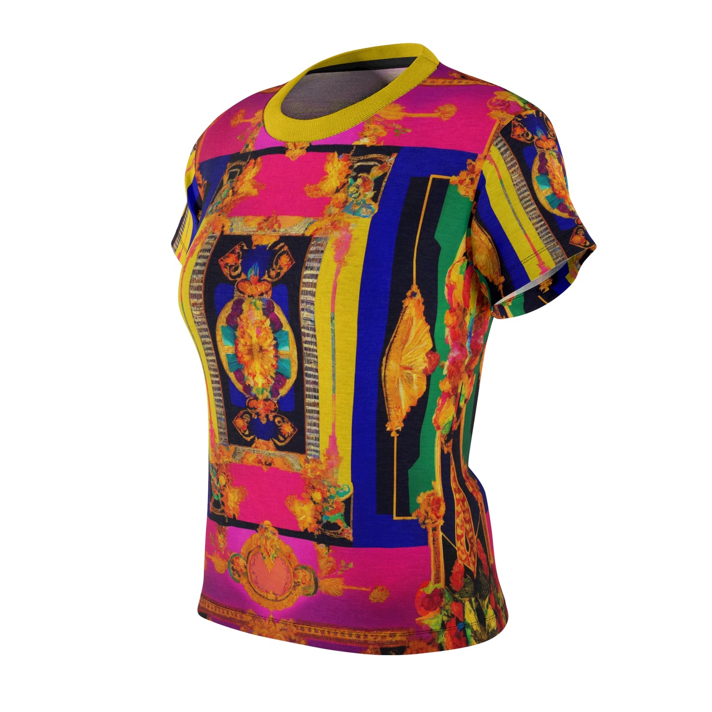 LVZ FIESTA LUXURY T-SHIRT 303 T
